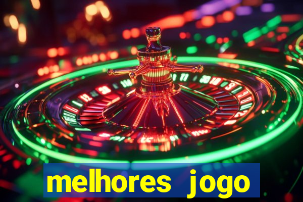 melhores jogo offline para android