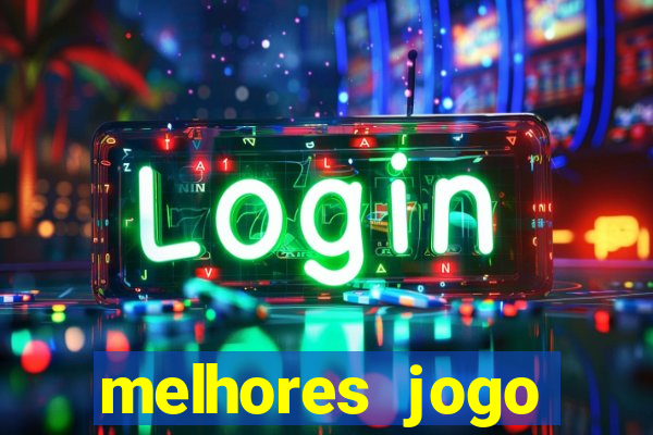 melhores jogo offline para android