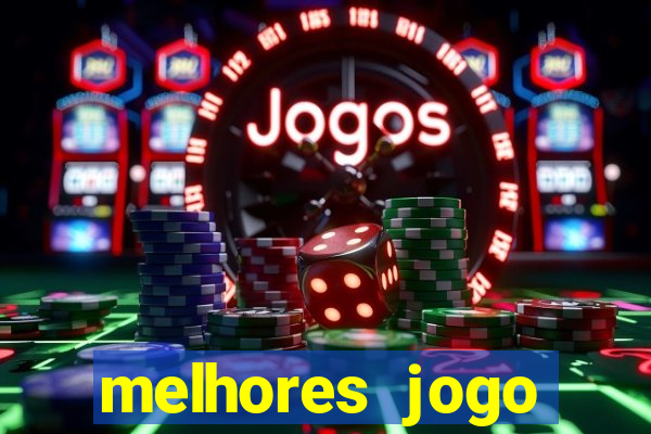 melhores jogo offline para android