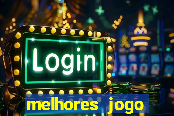 melhores jogo offline para android