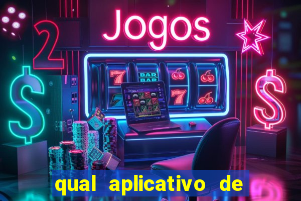 qual aplicativo de jogos que ganha dinheiro de verdade