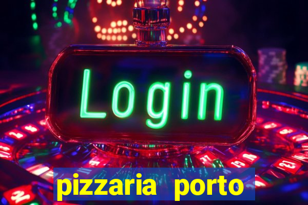 pizzaria porto velho 24 horas