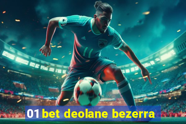 01 bet deolane bezerra