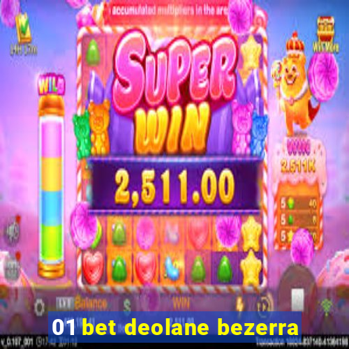 01 bet deolane bezerra