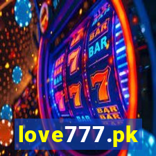 love777.pk