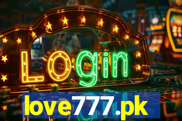 love777.pk