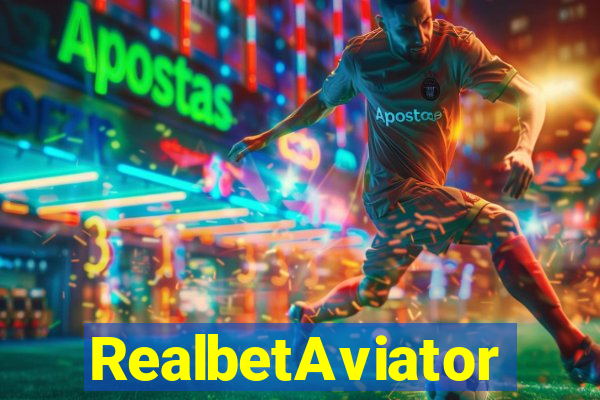 RealbetAviator