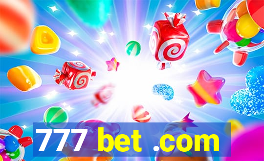 777 bet .com