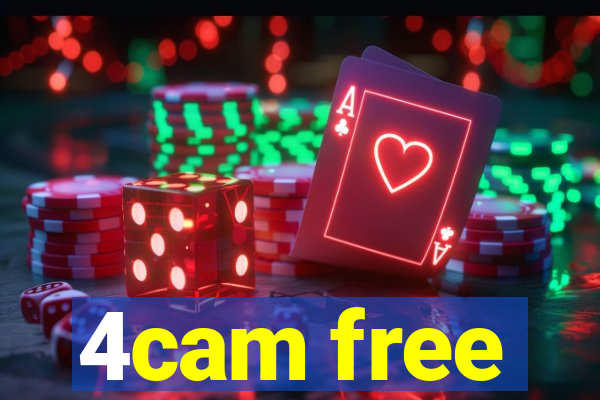 4cam free