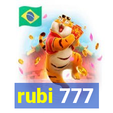 rubi 777