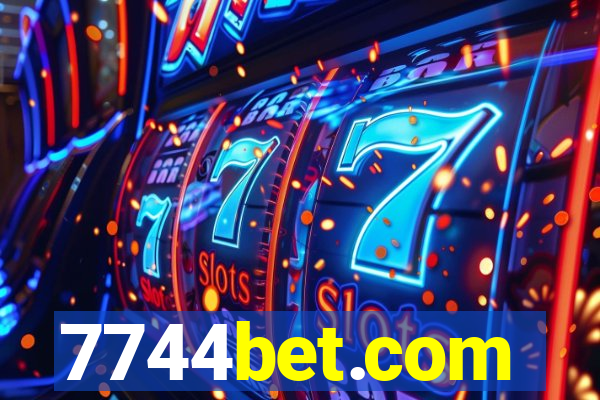 7744bet.com