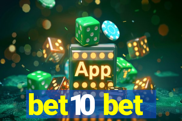 bet10 bet