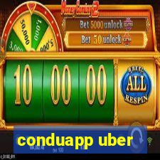 conduapp uber