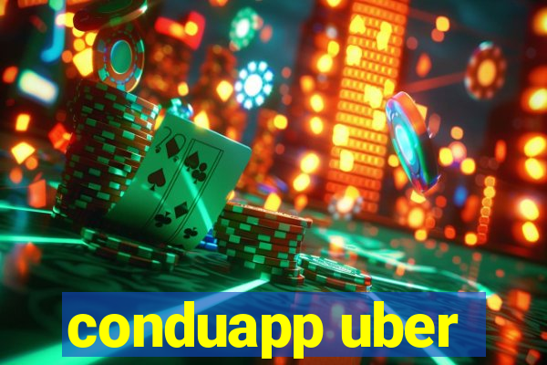 conduapp uber