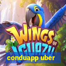 conduapp uber