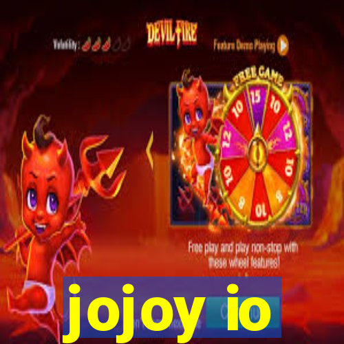 jojoy io