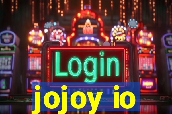 jojoy io