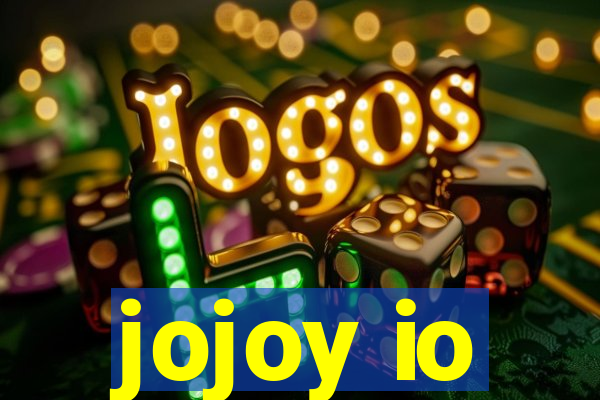 jojoy io