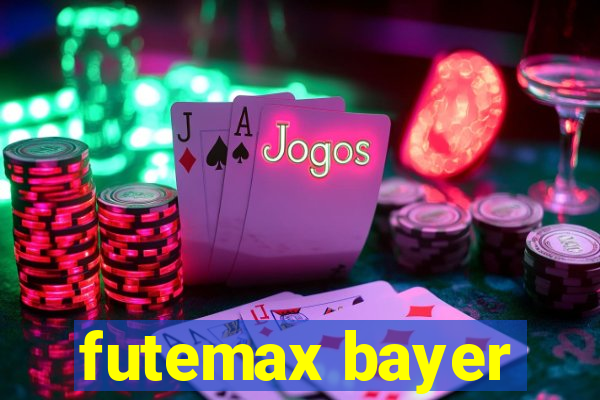 futemax bayer