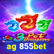 ag 855bet