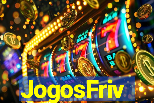 JogosFriv