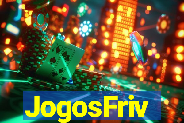 JogosFriv