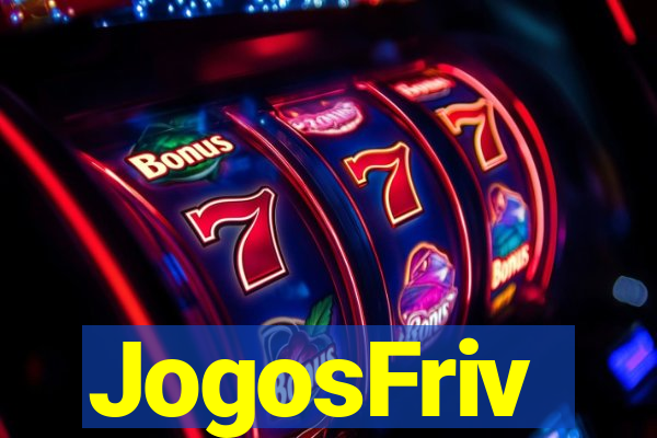 JogosFriv