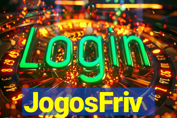 JogosFriv