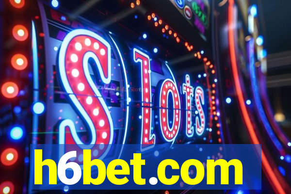 h6bet.com