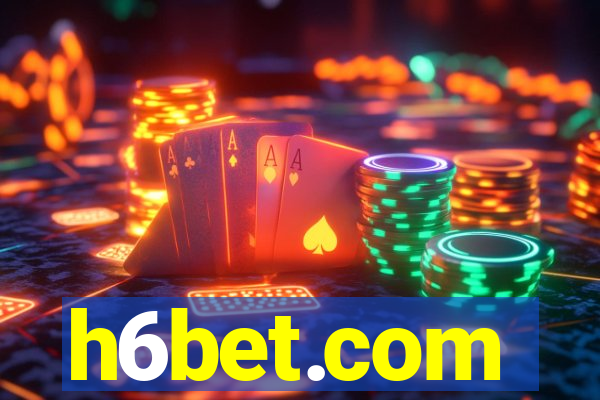 h6bet.com