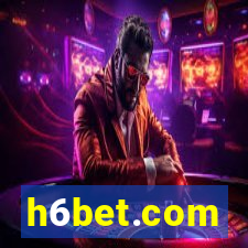 h6bet.com