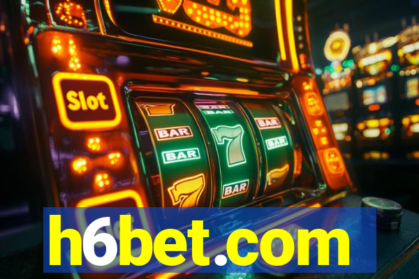 h6bet.com