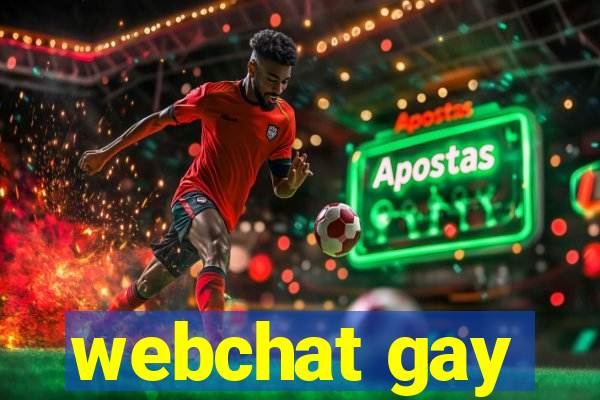 webchat gay