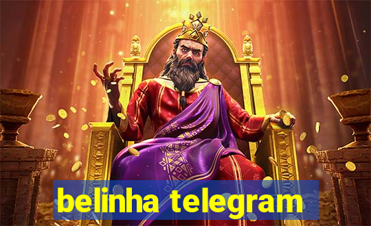 belinha telegram