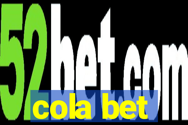 cola bet