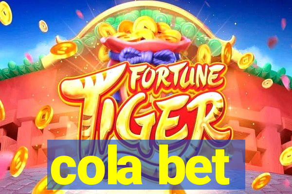 cola bet