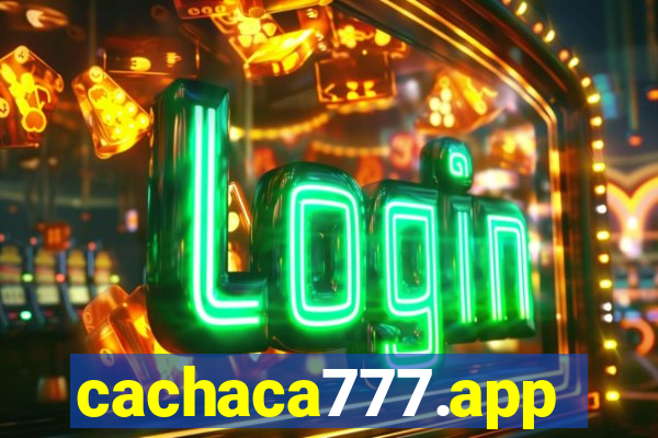 cachaca777.app