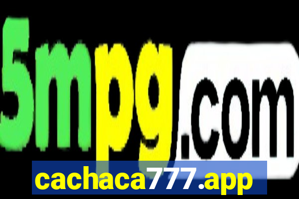 cachaca777.app