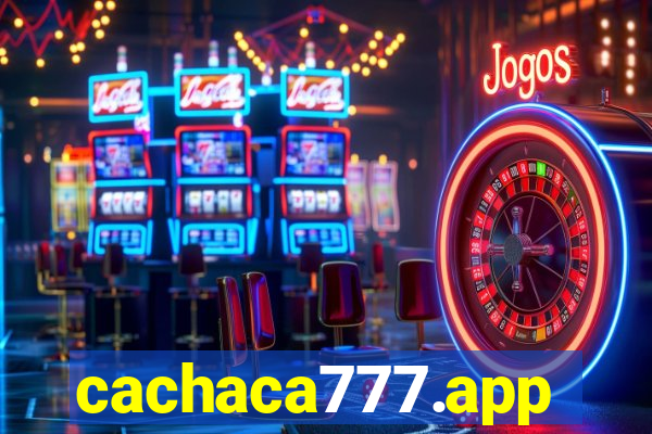 cachaca777.app