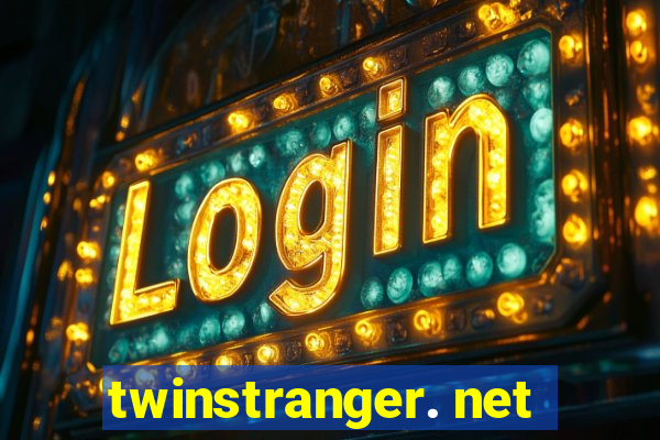 twinstranger. net