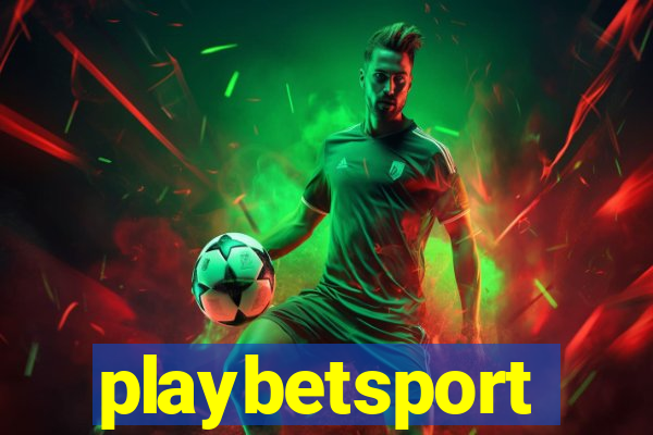 playbetsport