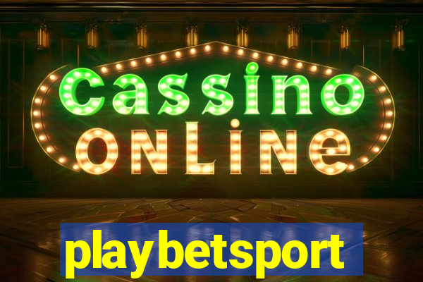 playbetsport