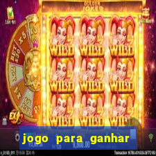 jogo para ganhar dinheiro de verdade no pix sem deposito