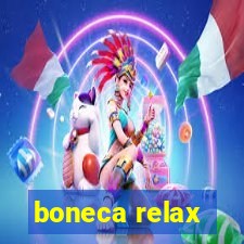 boneca relax