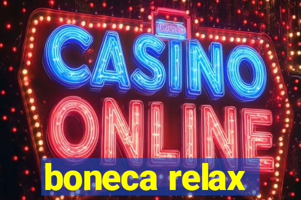 boneca relax