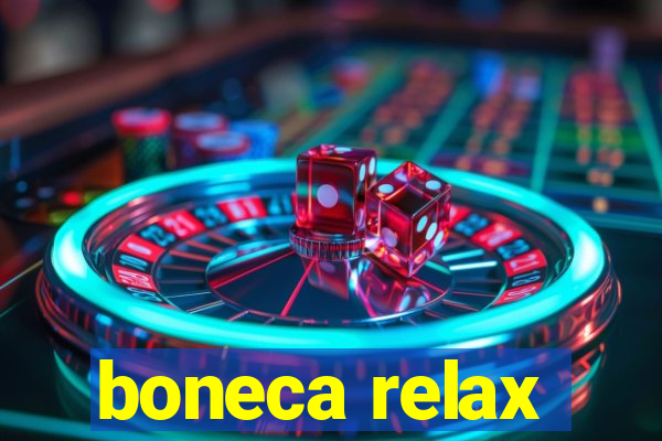 boneca relax