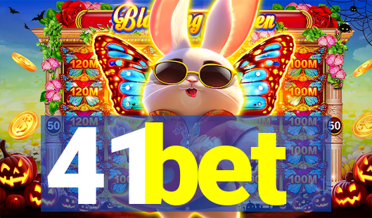 41bet