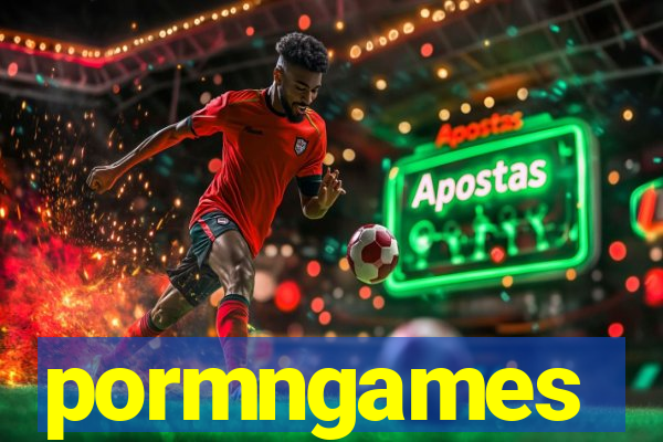 pormngames