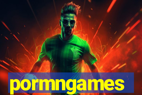 pormngames