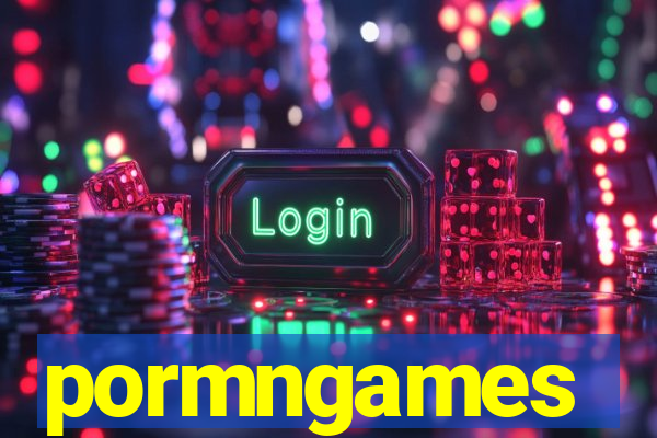 pormngames